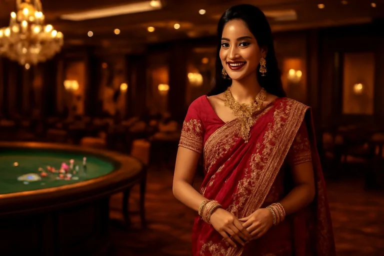 477bet লটারি নির্বাচন স্ক্রিন